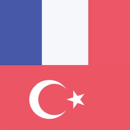 French-Turkish Dictionary