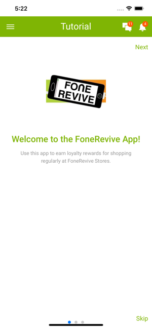 Fone Revive(圖5)-速報App