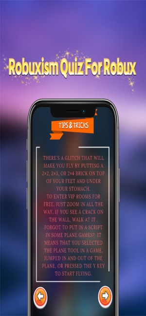 Robuxism Quiz For Robux(圖4)-速報App