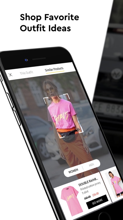 Browzzin - Fashion Social App screenshot-0