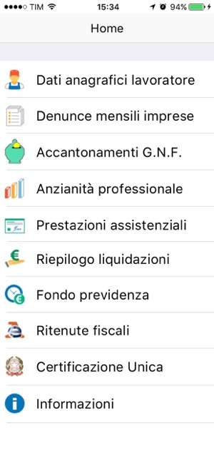 Cassa Edile Napoli(圖1)-速報App