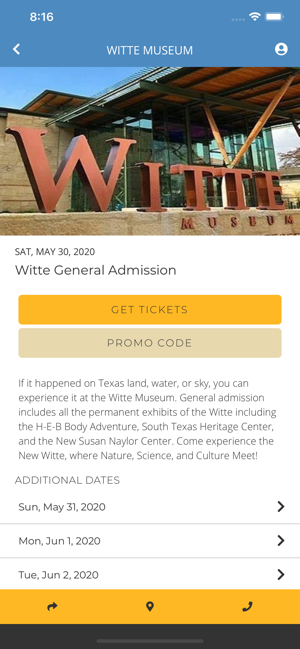 Witte Museum(圖3)-速報App