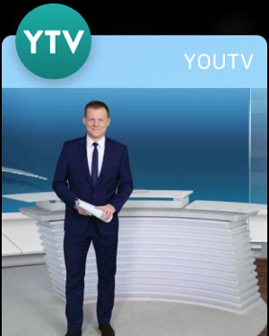 Youtv German Tv Online Video On The App Store