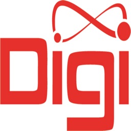 Digicel TopUp App