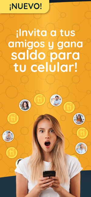 TinkerLink: Busca Servicios(圖2)-速報App