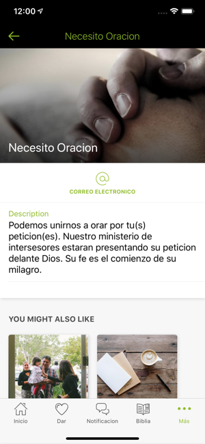 Vida Nueva Miami(圖2)-速報App