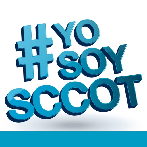 yo soy SCCOT