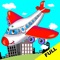 Icon Airplane Games for Kids FULL