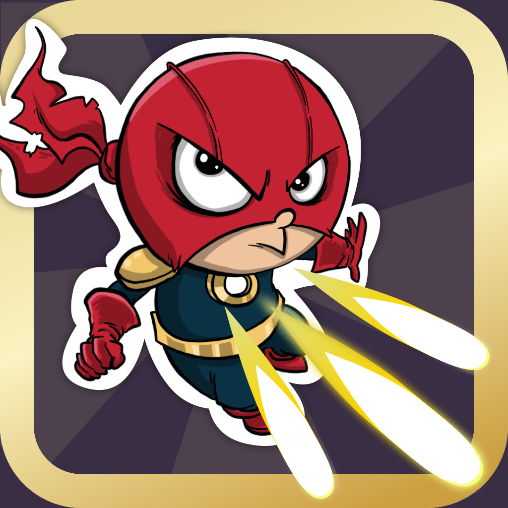 Get Tiny Hero Shooter : Invasion for iOS, iPhone, iPad Aso Report
