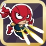 Get Tiny Hero Shooter : Invasion for iOS, iPhone, iPad Aso Report