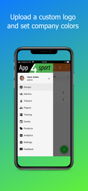 App4Sport(圖1)-速報App