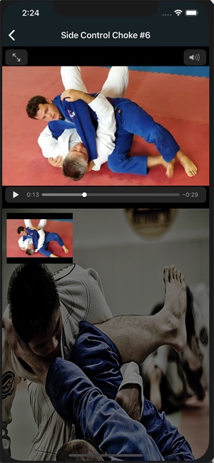 Paks Karate of Georgia(圖2)-速報App