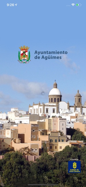 Ayuntamiento de Agüimes