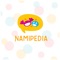 Namipedia is a handy baby names meaning encyclopaedia