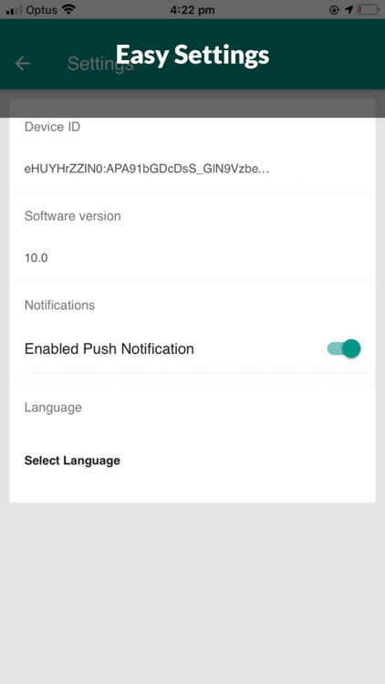 Delivery Cab Driver App