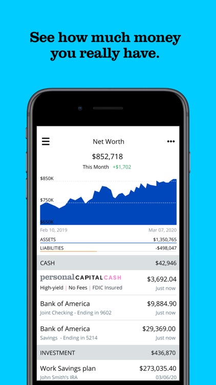 Personal Capital