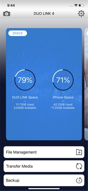 Duo Link 4 On The App Store