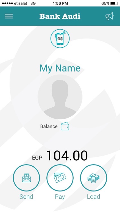 Audi2pay By Bank Audi Sae
