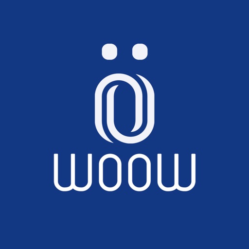 Woow | وااو Icon