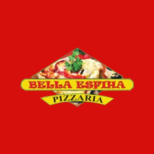 Pizzaria Bella Esfiha