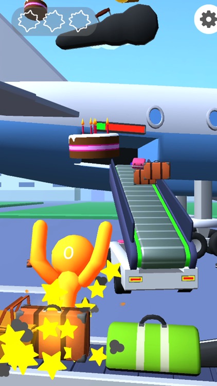 Baggage Rampage screenshot-3