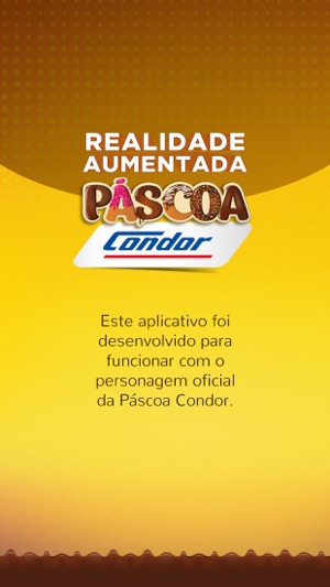 Realidade Aumentada Condor(圖3)-速報App