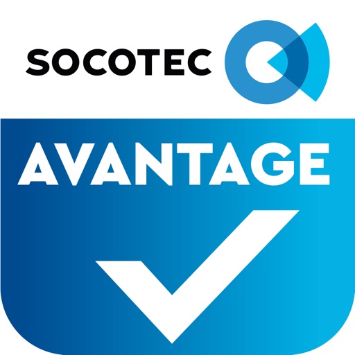 Socotec Avantage