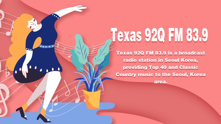 Texas 92Q FM 83.9