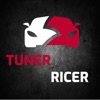 Tuner or Ricer