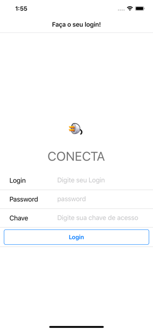 Vendas Conecta Mobile