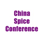 China Spice Conference