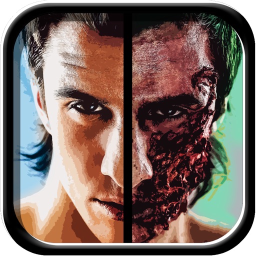 Monster Booth - Turn Anyone Into A Horrific Monster! icon