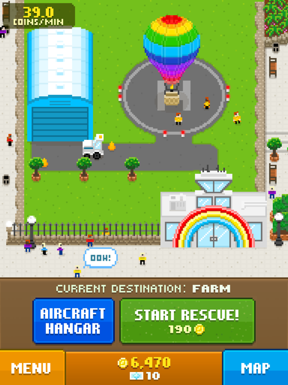 Disco Zoo screenshot 4