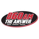 860 AM The Answer KTRB