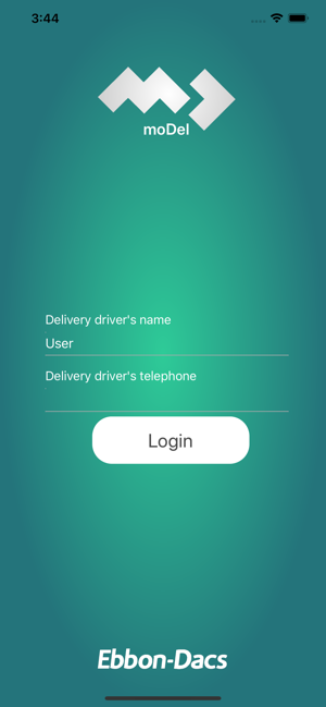 MoDel Delivery(圖1)-速報App