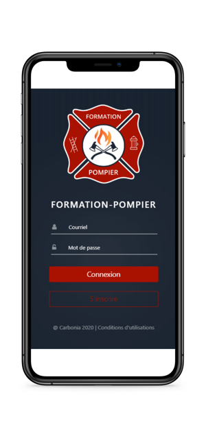 Formation-Pompier(圖3)-速報App