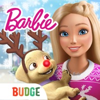 Barbie Dreamhouse Adventures app not working? crashes or has problems?