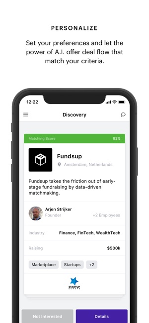 Fundsup(圖2)-速報App