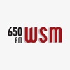 650 AM WSM Official