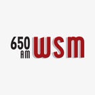 650 AM WSM Official