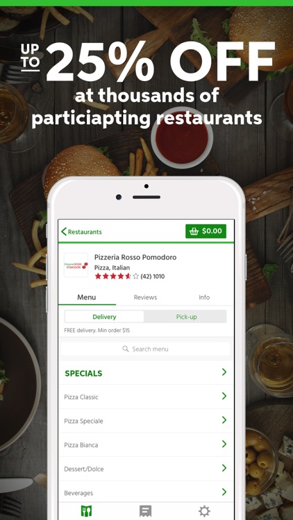 Menulog | NZ Takeaway Online
