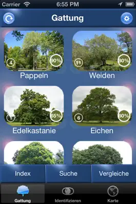 Game screenshot Baum Id Deutschland mod apk