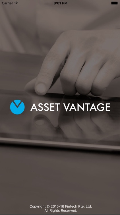 Asset Vantage