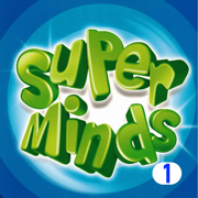Super minds 1 -剑桥小学英语
