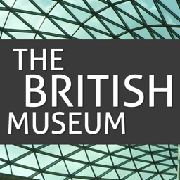 British Museum Visitor Guide Apple Watch App
