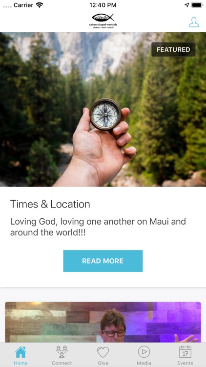 Calvary Chapel Westside Maui