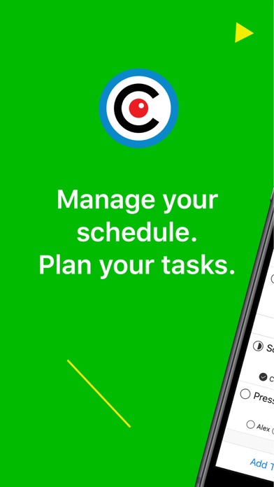 How to cancel & delete Cirkus: Team Task Management from iphone & ipad 1