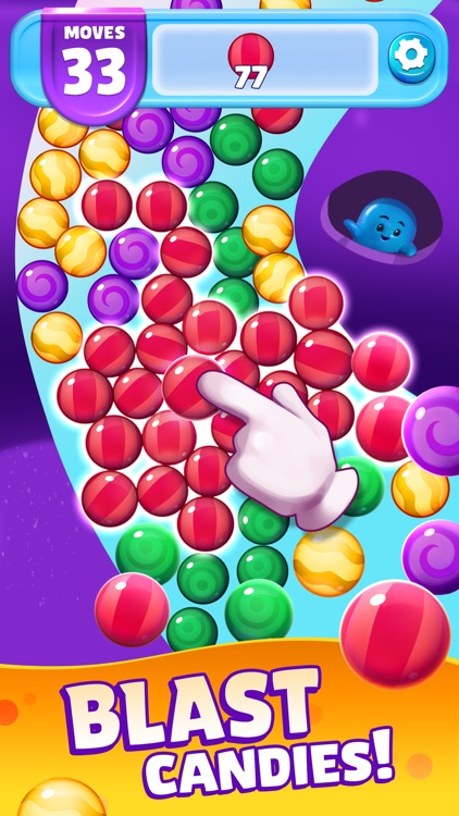 Sugar Blast! screenshot-0