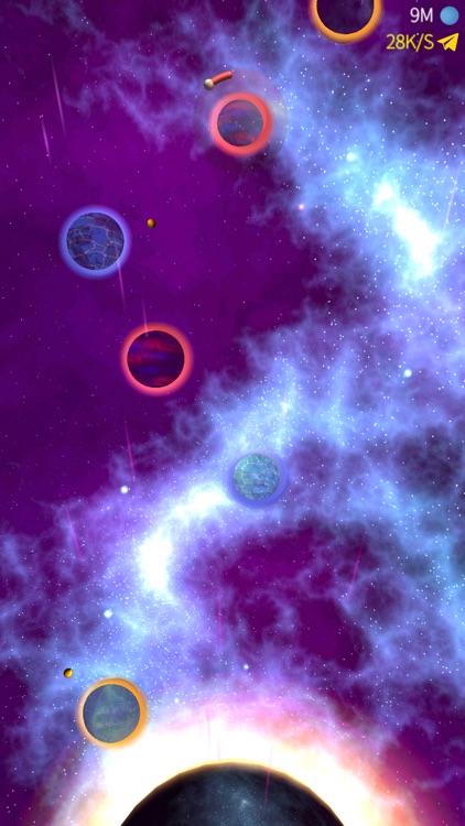 Space Program: explore starry screenshot-5