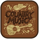 Top 40 Entertainment Apps Like Country Music Radios Online - Best Alternatives